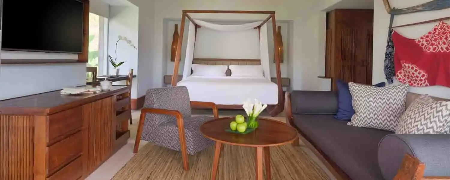 Maya Ubud Resort & Spa-1